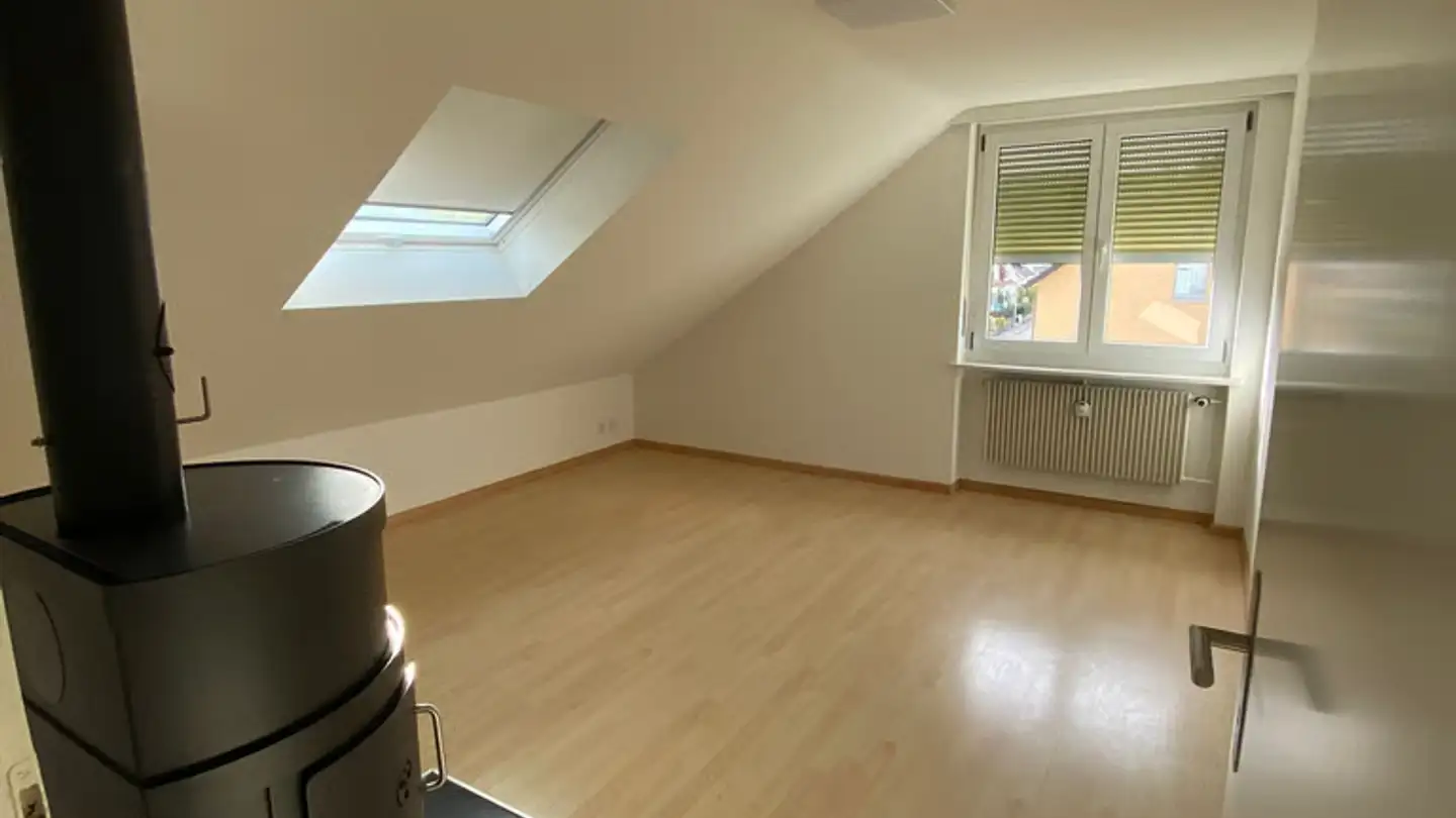 Wohnung mieten - Gartenstrasse 39, 4147 Aesch BL - Foto 2