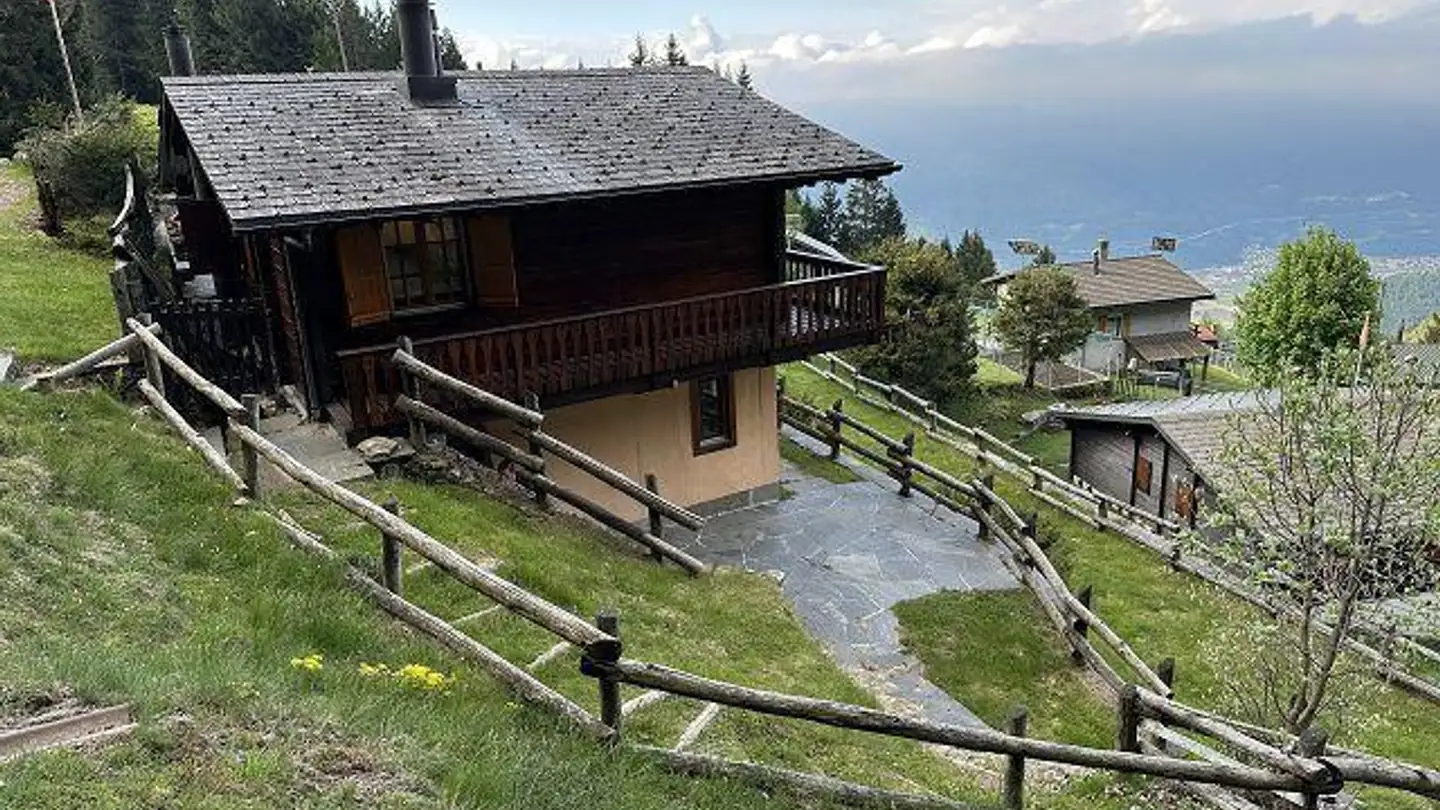 Casa singola in vendita - 6513 Monte Carasso - Photo 2