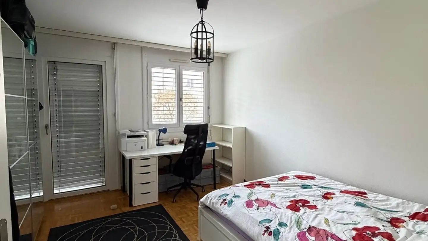 Appartamento in affitto - 1256 Troinex - Photo 4