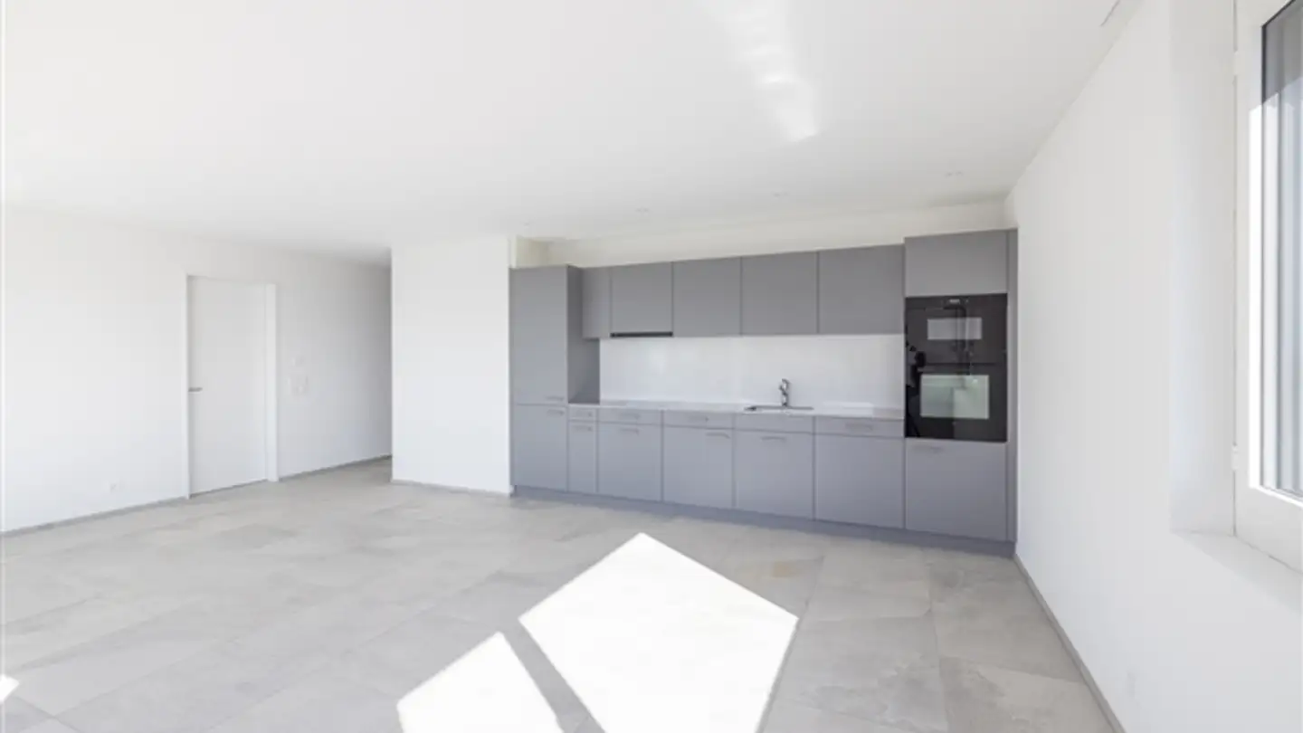 Wohnung mieten - Widenmattstrasse 5, 5712 Beinwil am See - Foto 2