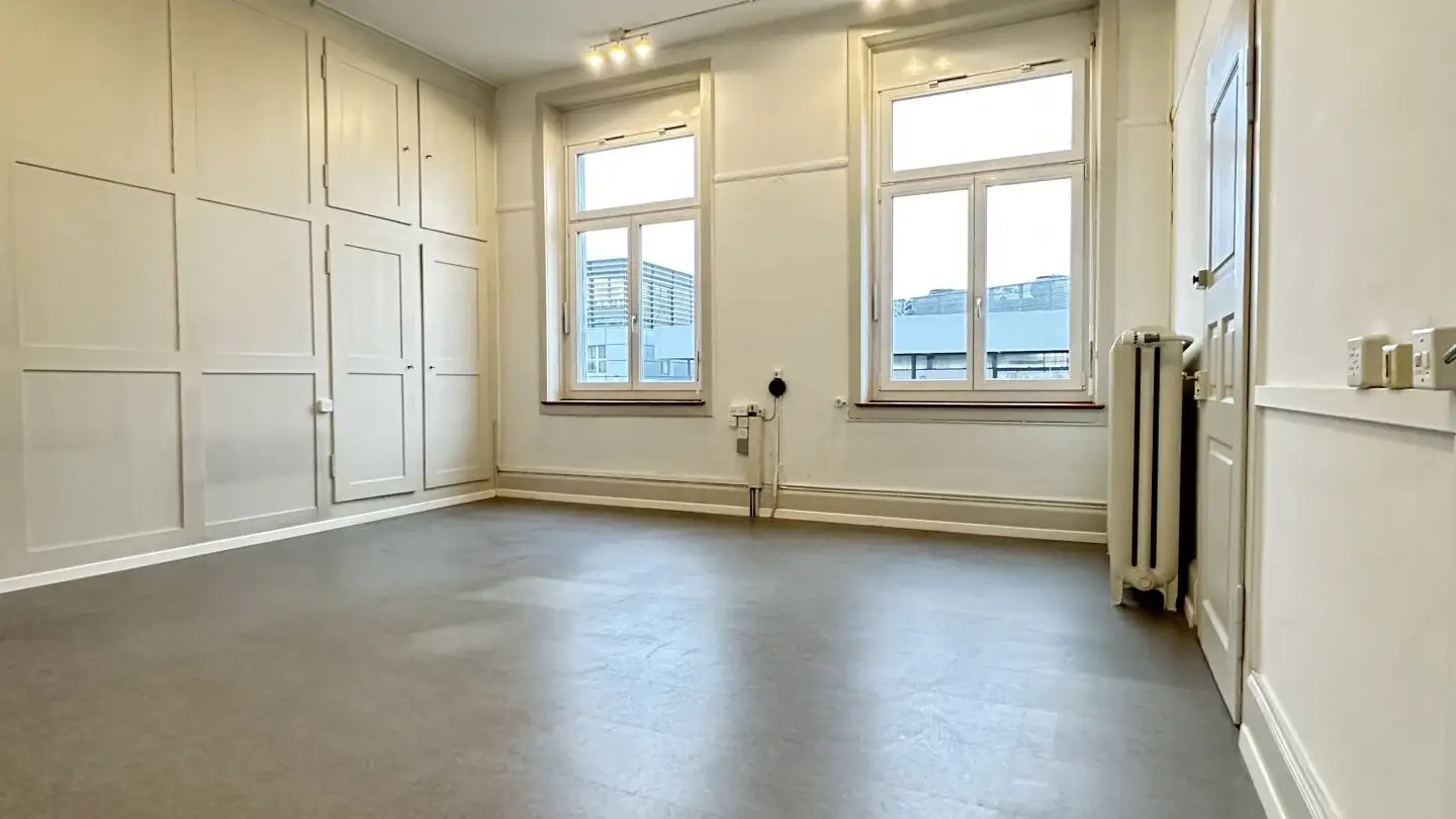 Office space for rent - Alte Bahnhofstrasse, 5612 Villmergen - Photo 3