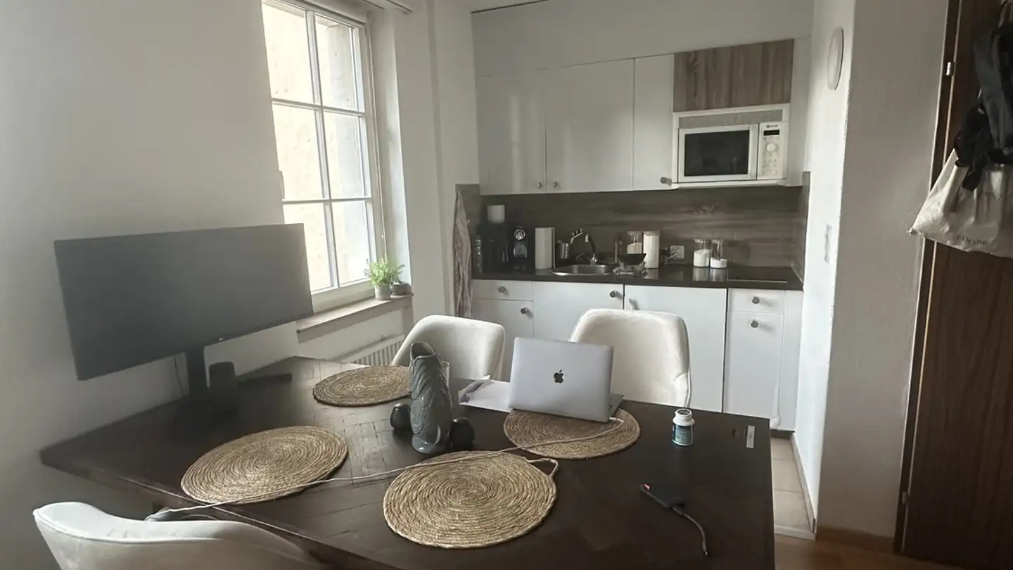 Appartamento ammobiliato in affitto - 8001 Zürich - Foto 2