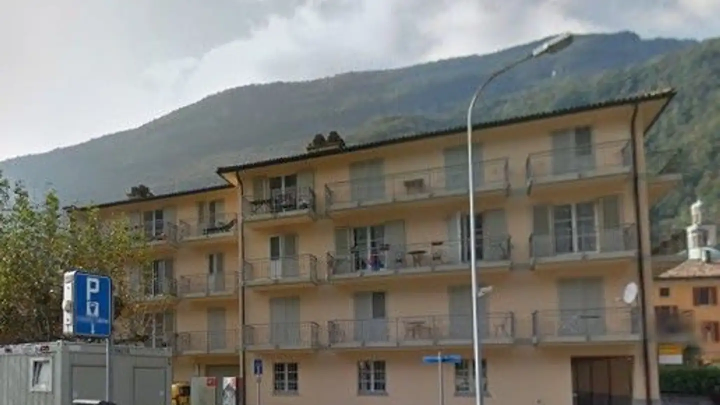 Wohnung kaufen - Piazza Grande, 6826 Riva San Vitale - Foto 4