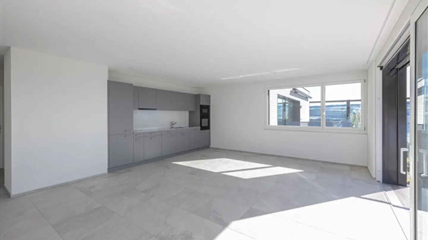 Wohnung mieten - Widenmattstrasse 5, 5712 Beinwil am See - Foto 3