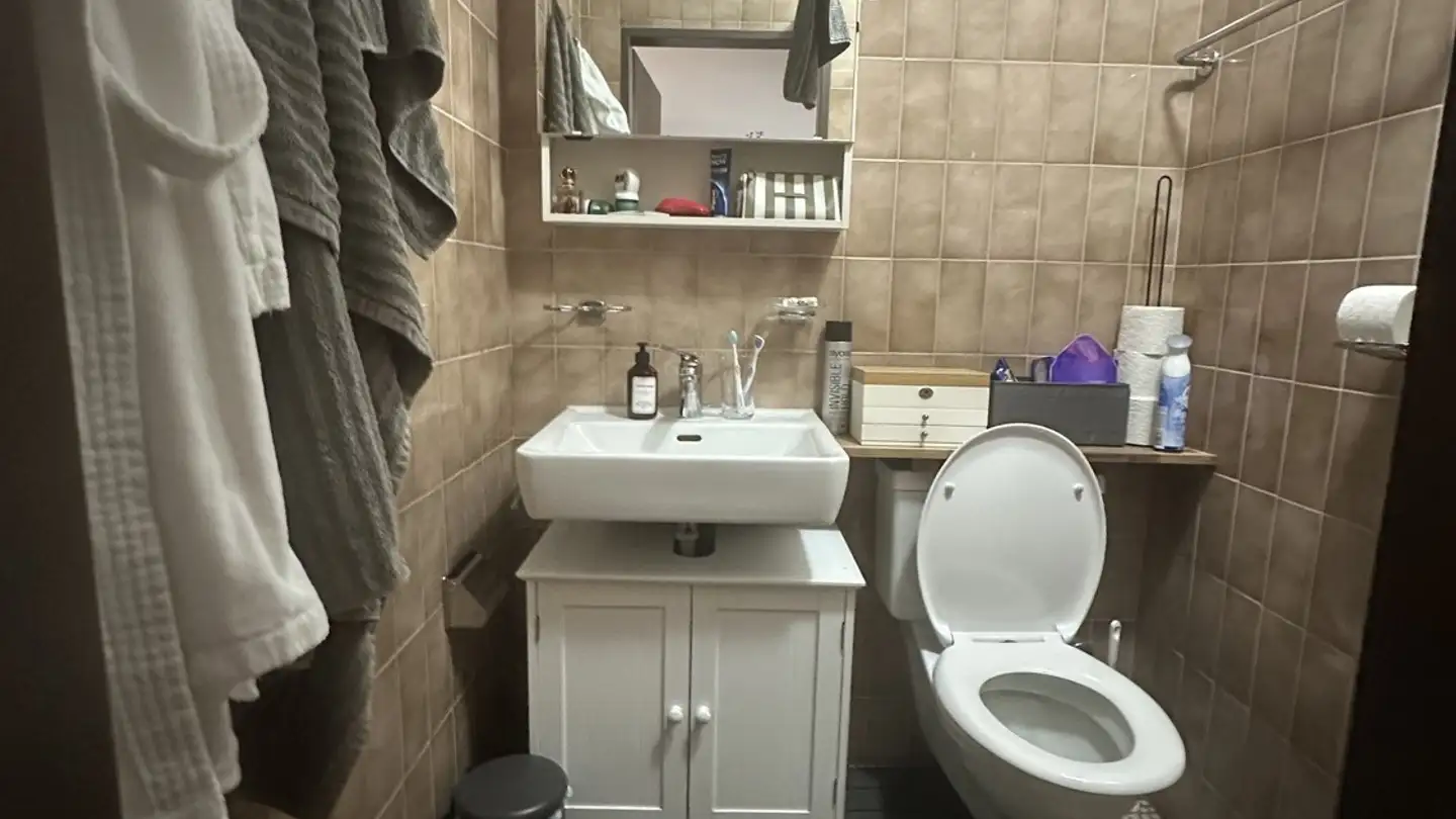 Appartamento ammobiliato in affitto - 8001 Zürich - Foto 3