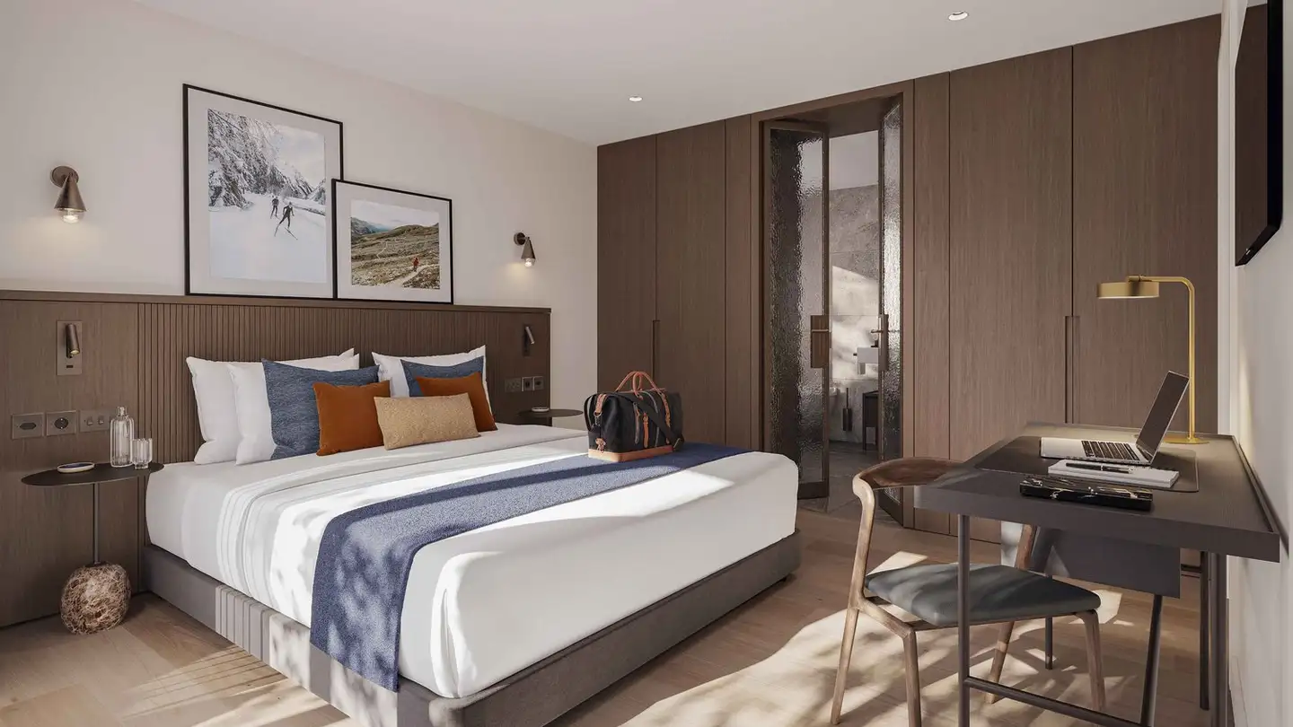 Appartamento in vendita - Tobelmühlestrasse 2, 7270 Davos Platz - Photo 4