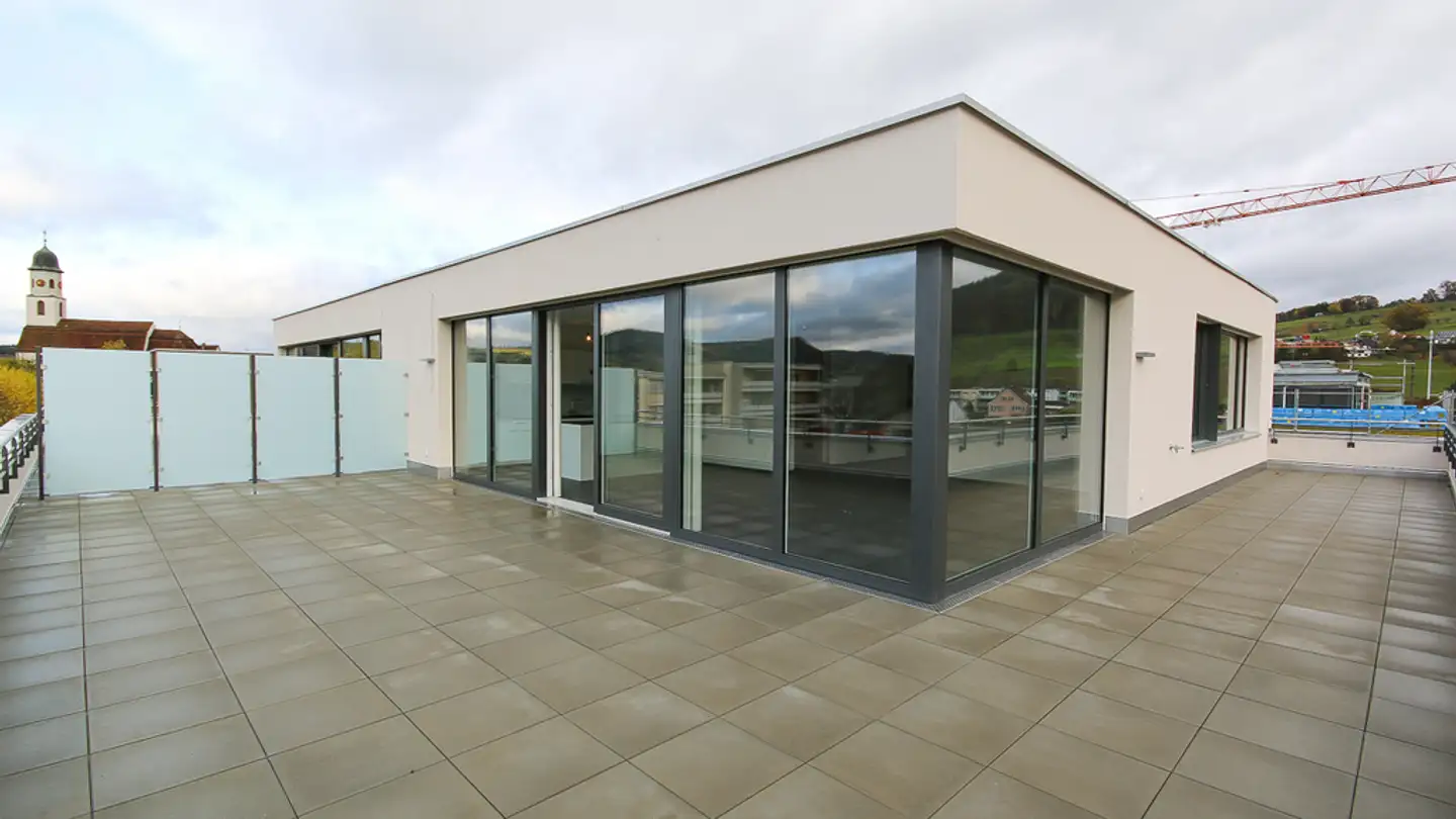 Appartamento in affitto - Gänsacker 3, 5070 Frick