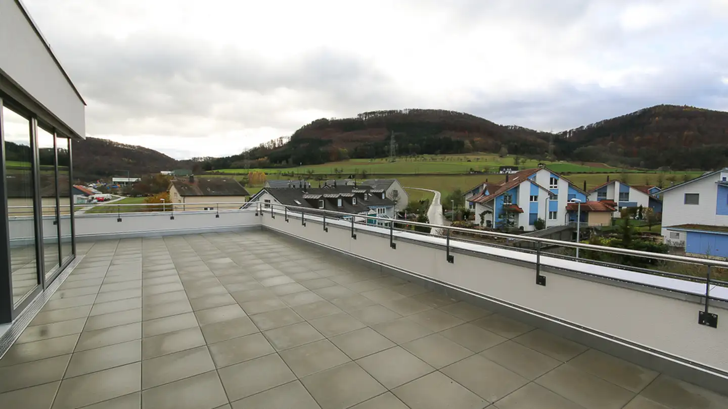 Appartamento in affitto - Gänsacker 3, 5070 Frick - Foto 2