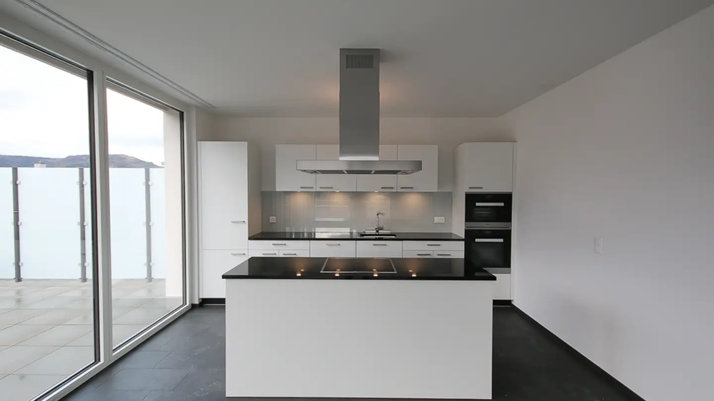 Appartamento in affitto - Gänsacker 3, 5070 Frick - Foto 3