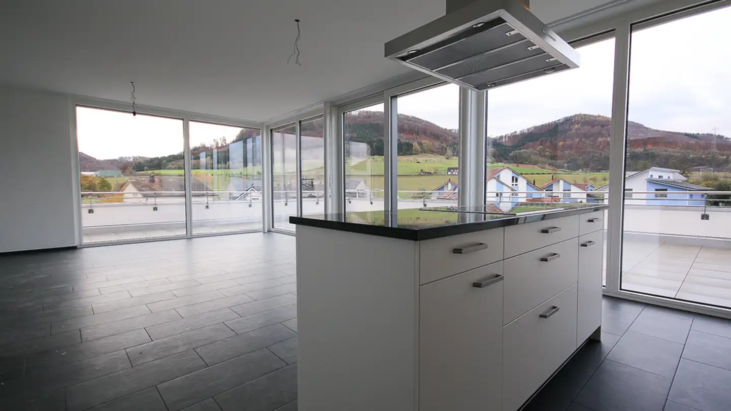 Appartamento in affitto - Gänsacker 3, 5070 Frick - Foto 4