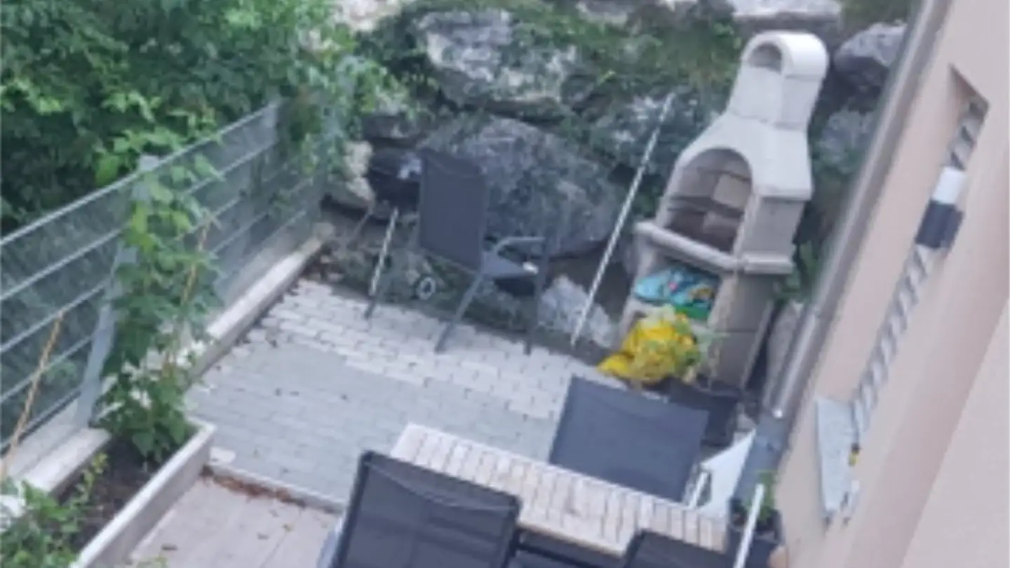 Apartment for rent - Tuf, 7204 Untervaz