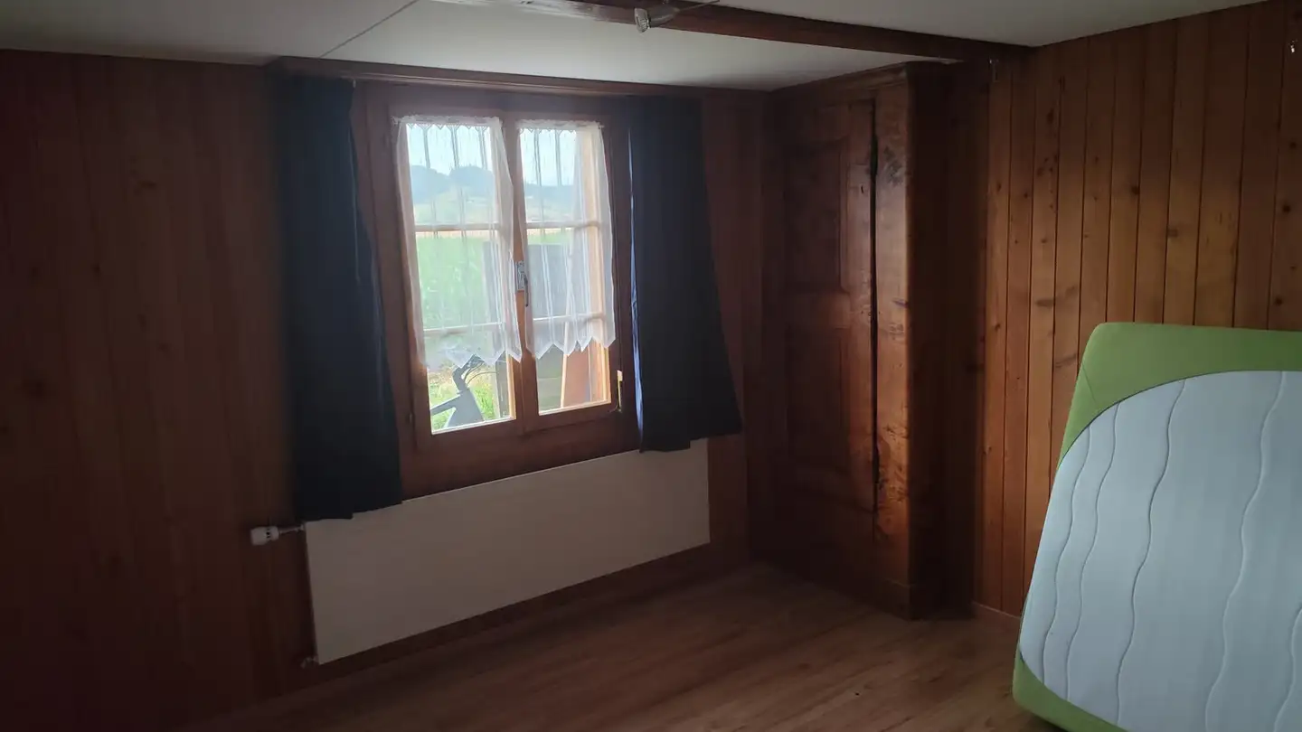 Single room for rent - Waldhausstrasse 21, 3432 Lützelflüh-Goldbach
