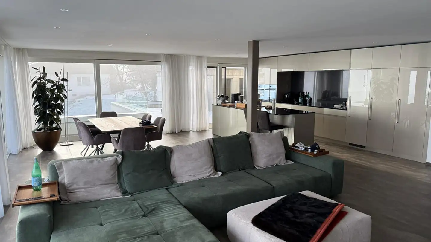 Apartment for rent - Speicherstrasse 84, 9053 Teufen AR - Photo 2