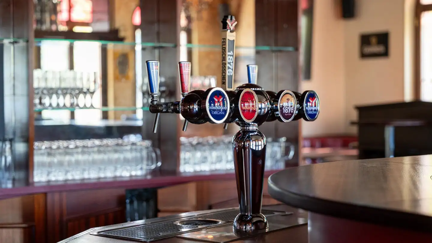 Ristorante in affitto - Luzernerstrasse 27, 6037 Root - Photo 3