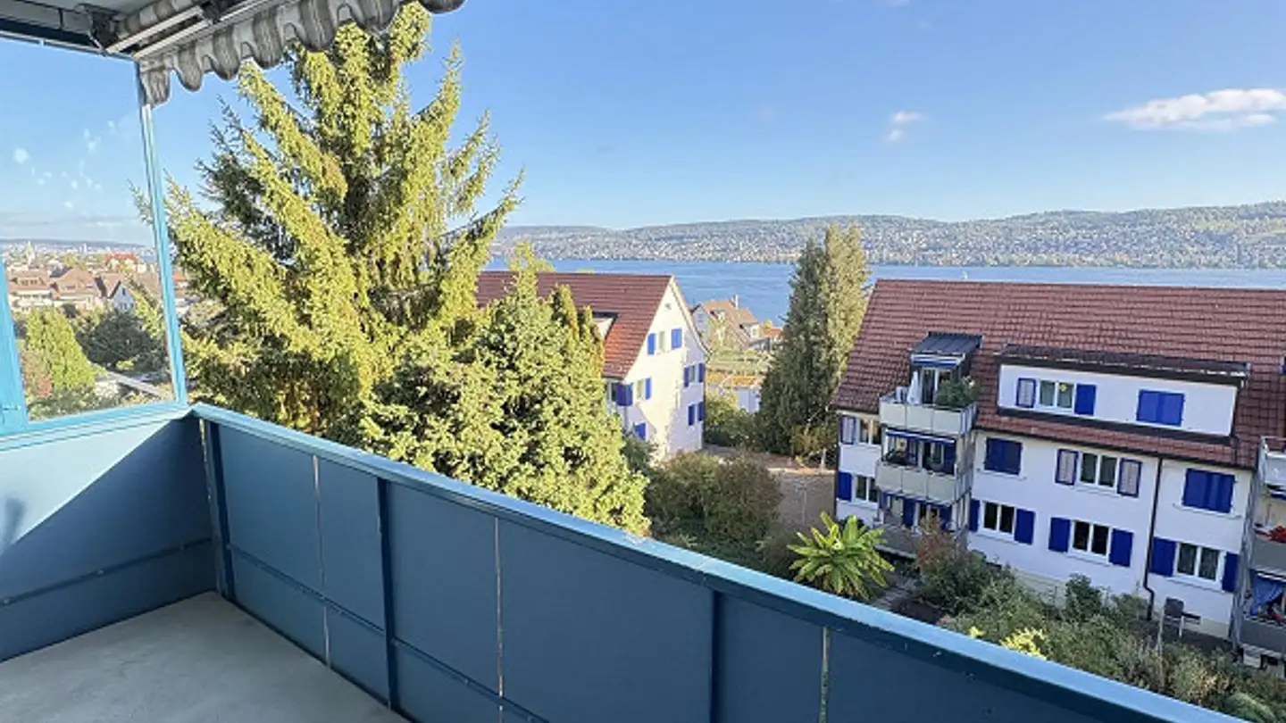 Apartment for rent - Alte Landstrasse 190, 8800 Thalwil