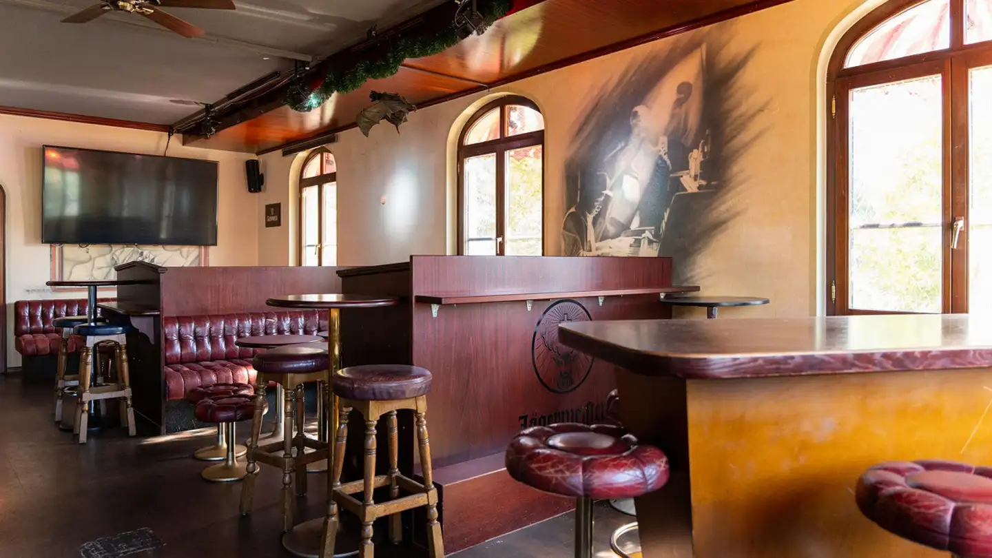 Ristorante in affitto - Luzernerstrasse 27, 6037 Root - Photo 4