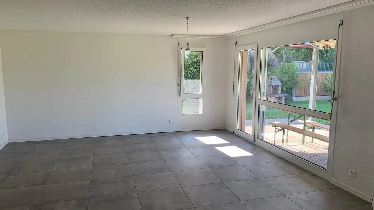 Wohnung mieten - Burgersriedstrasse 33, 2555 Brügg BE