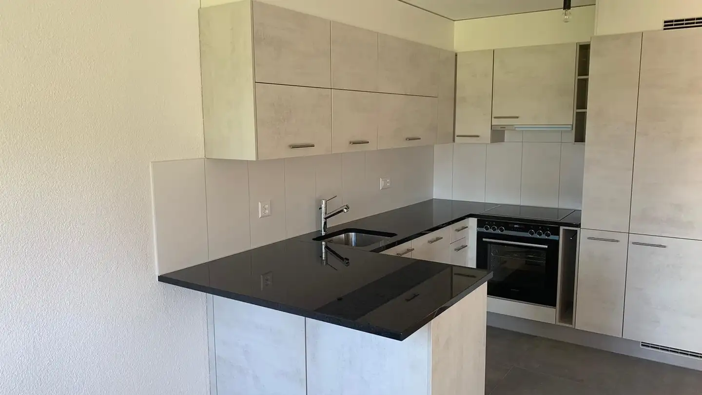 Wohnung mieten - Burgersriedstrasse 33, 2555 Brügg BE - Foto 2