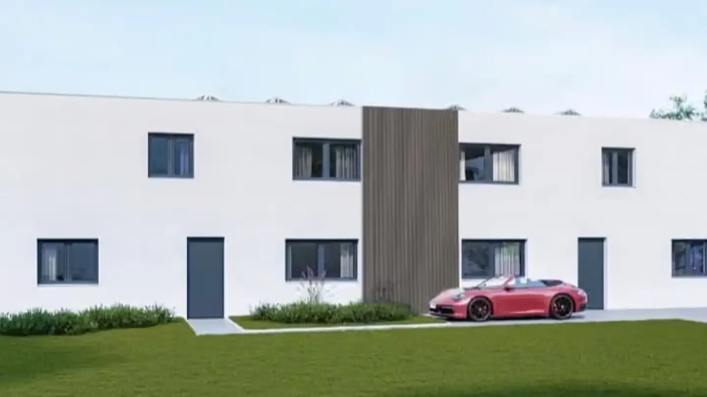 Doppelhaushälfte kaufen - Chemin Des Rissieux 1, 2088 Cressier NE