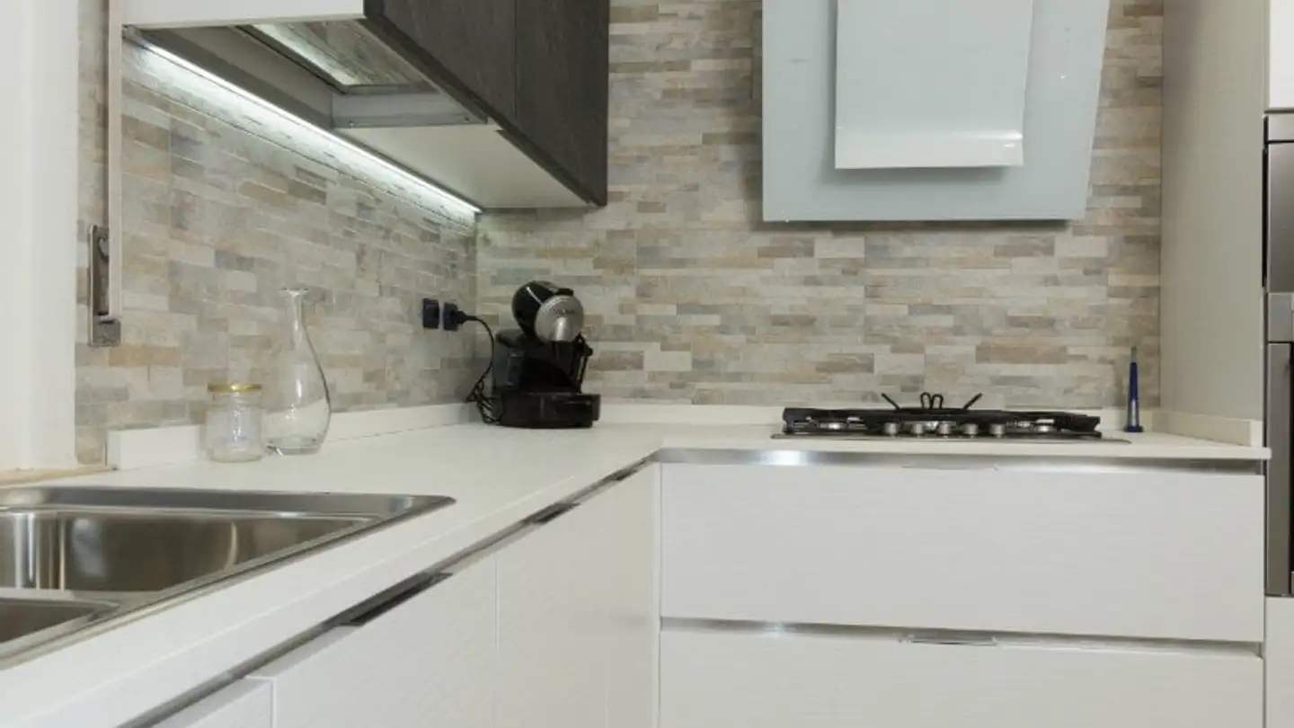 Wohnung mieten - 7743 Brusio