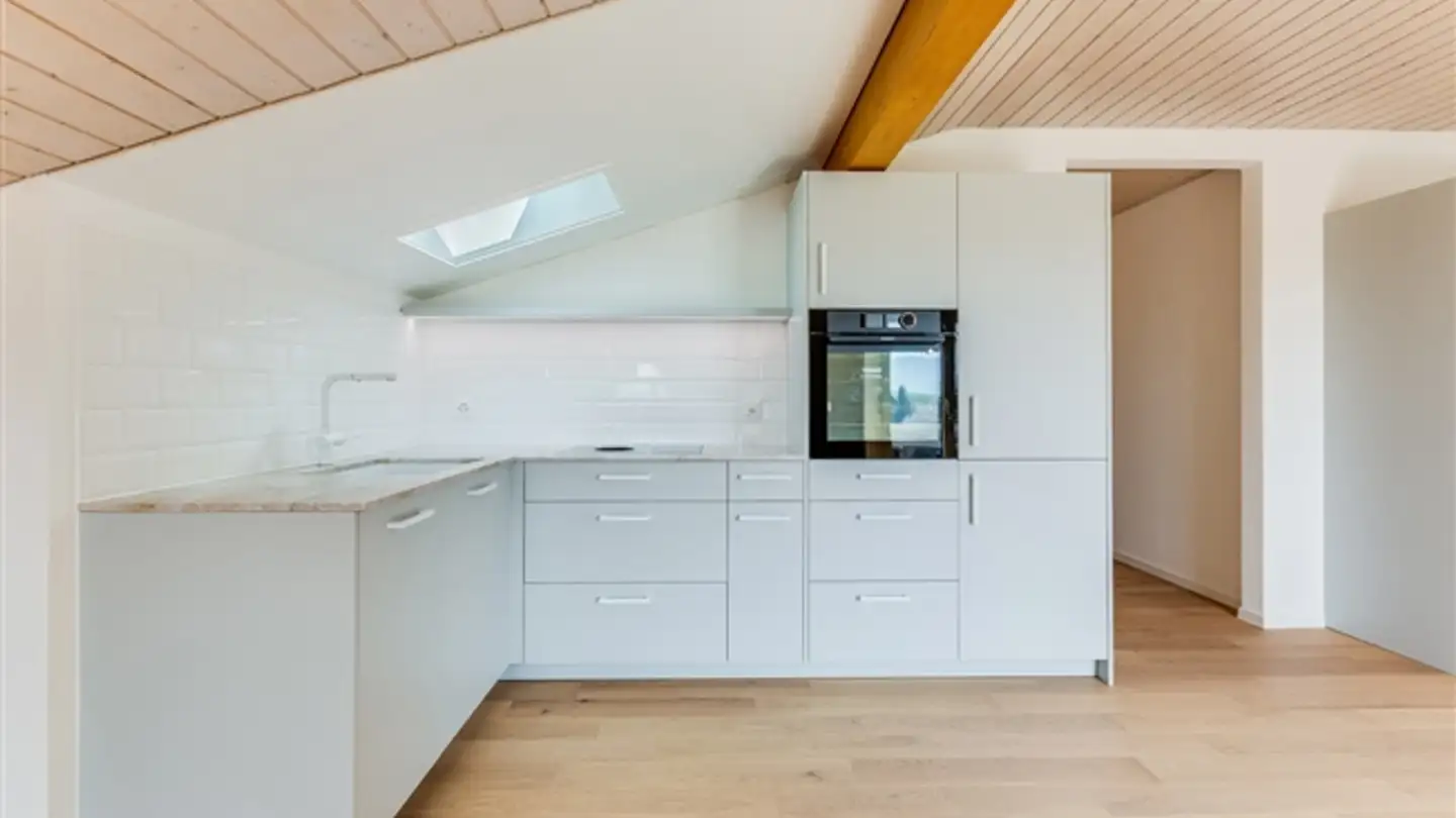 Appartement à vendre - Route Des Vulpillères 22, 1741 Cottens FR - Photo 3