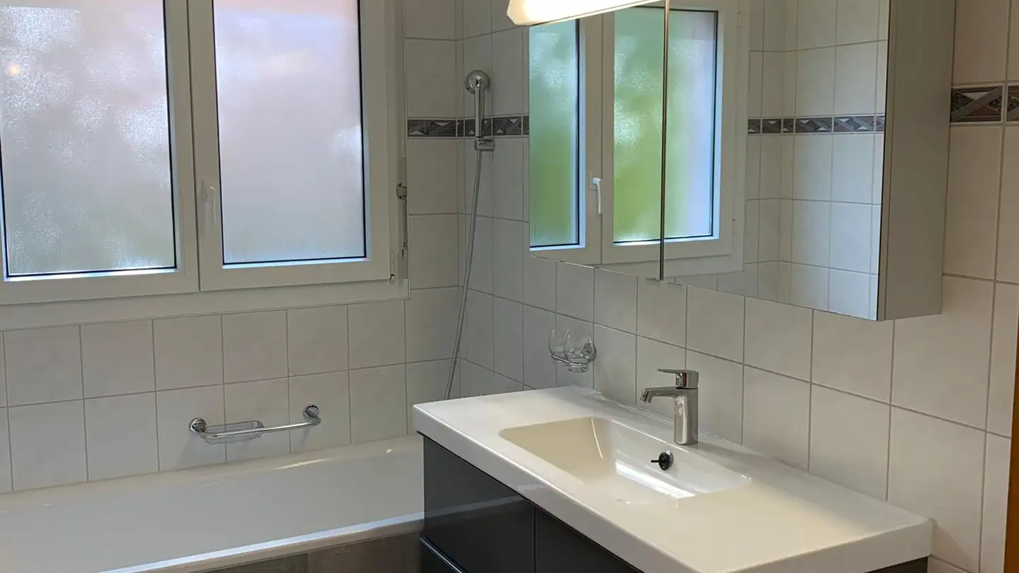 Wohnung mieten - Burgersriedstrasse 33, 2555 Brügg BE - Foto 3