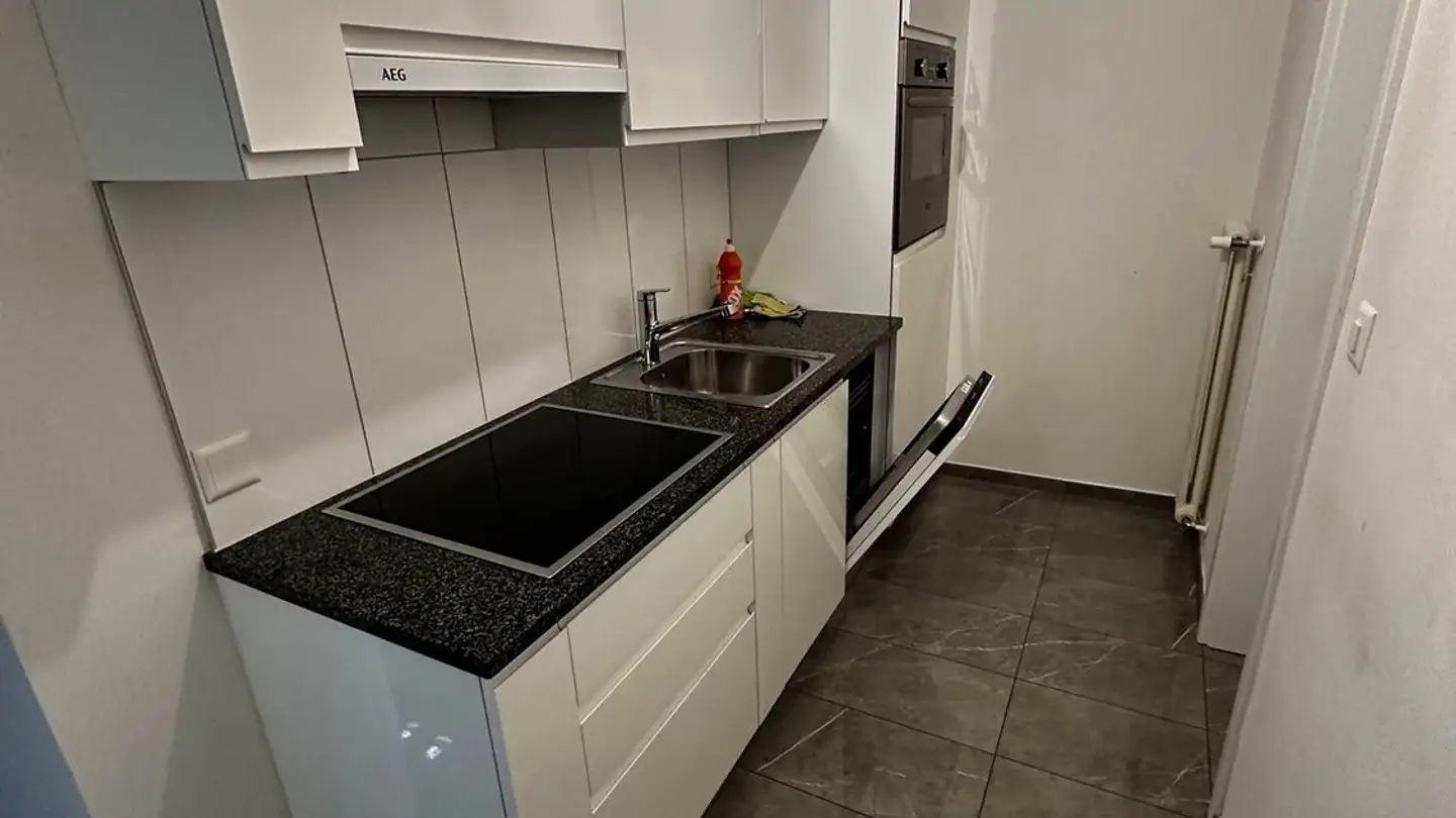 Appartamento in affitto - 6710 Biasca - Photo 3