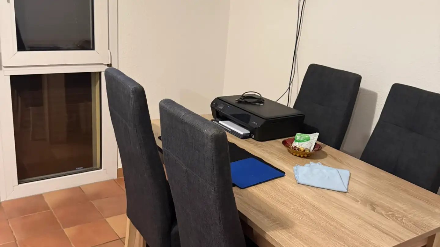 Apartment for rent - 1162 St-Prex