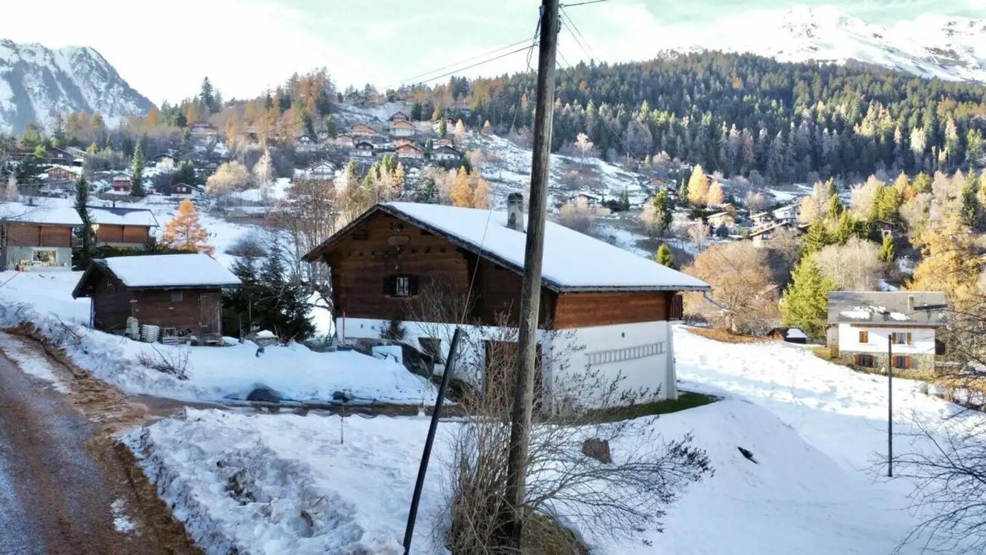 Casa singola in vendita - 1955 Chamoson - Foto 4
