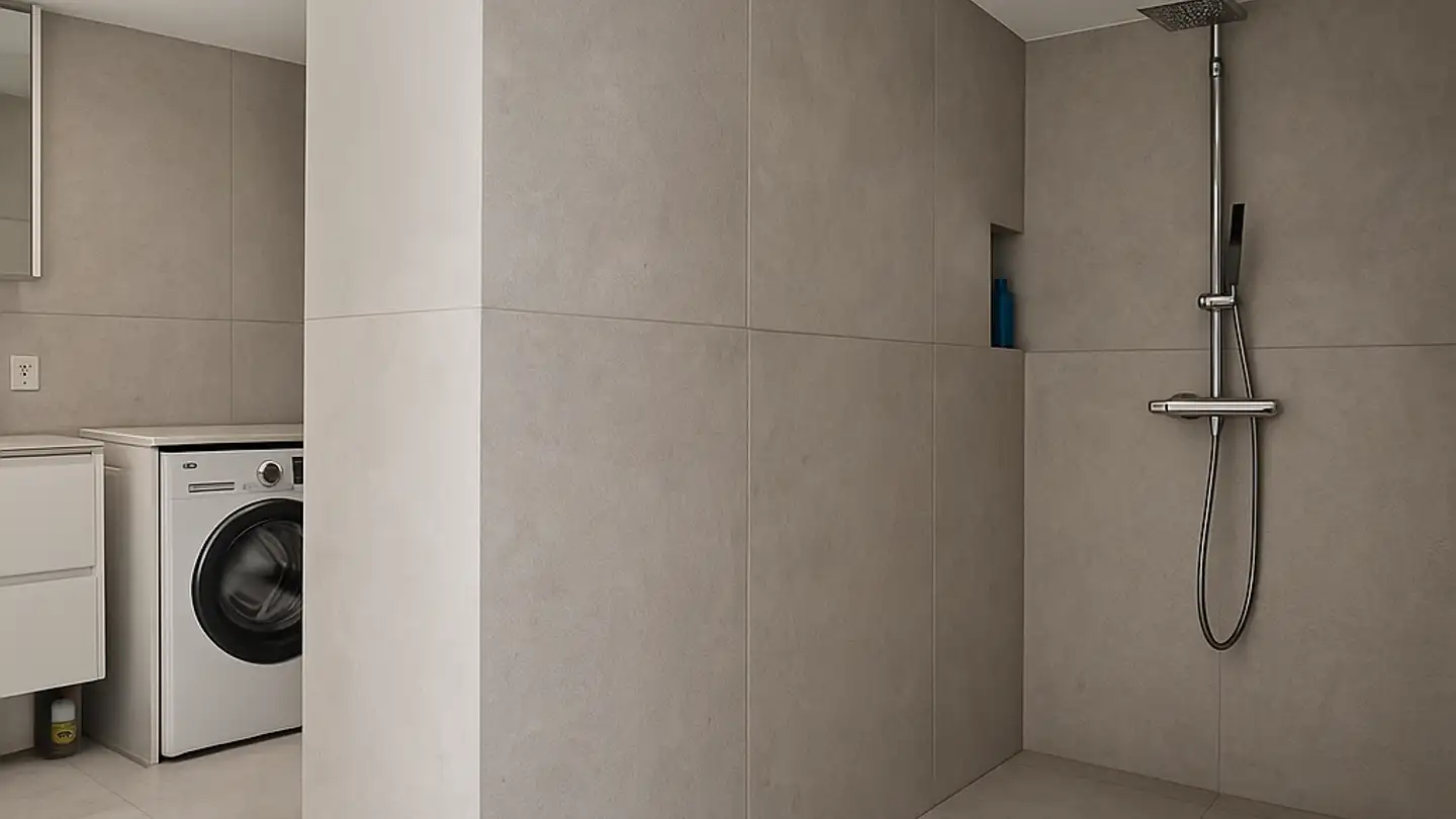 Appartamento in affitto - Oetwilerstrasse 41, 8634 Hombrechtikon - Photo 3