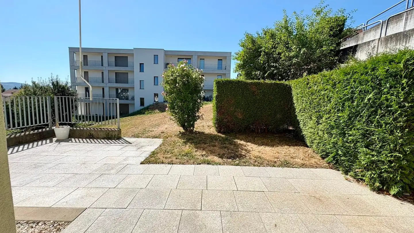 Appartamento in affitto - 6235 Winikon