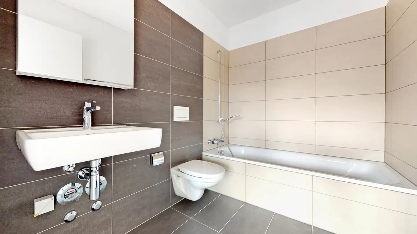 Appartamento in affitto - Rütistrasse, 8957 Spreitenbach - Foto 3