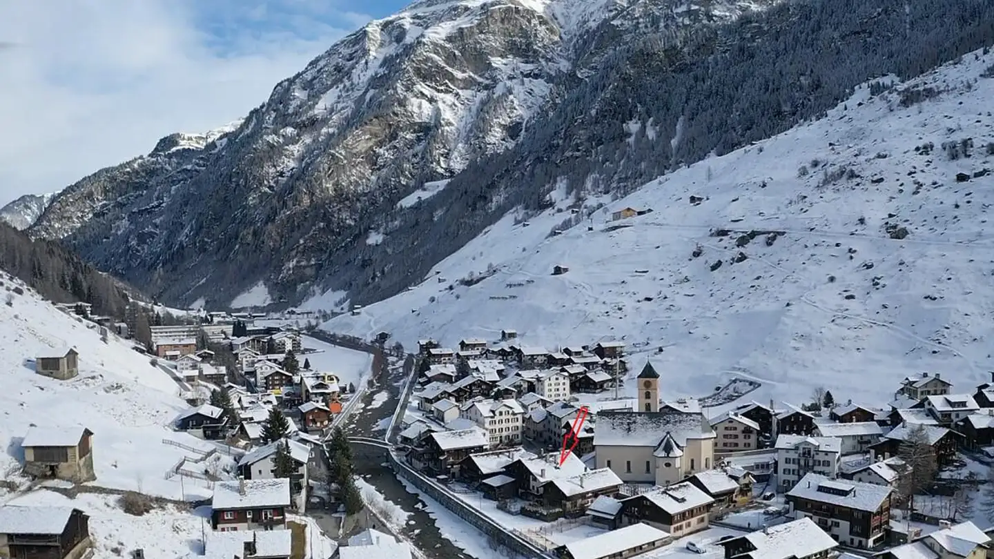 Appartement à vendre - 7132 Vals - Photo 3