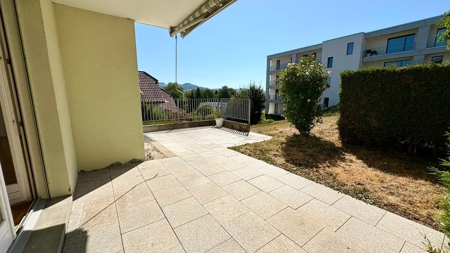 Appartamento in affitto - 6235 Winikon - Foto 4