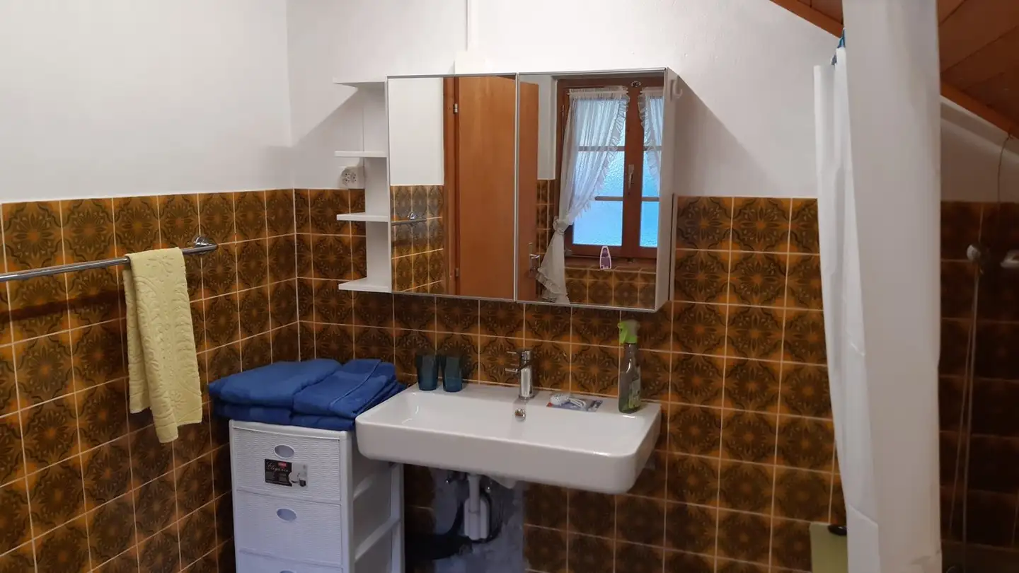 Wohnung mieten - Dorfmatte 22, 3538 Röthenbach im Emmental - Foto 3