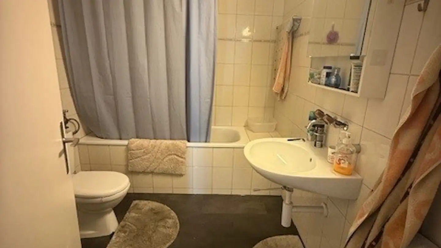 Wohnung mieten - Riggisbergstrasse 18, 3155 Helgisried-Rohrbach - Foto 3