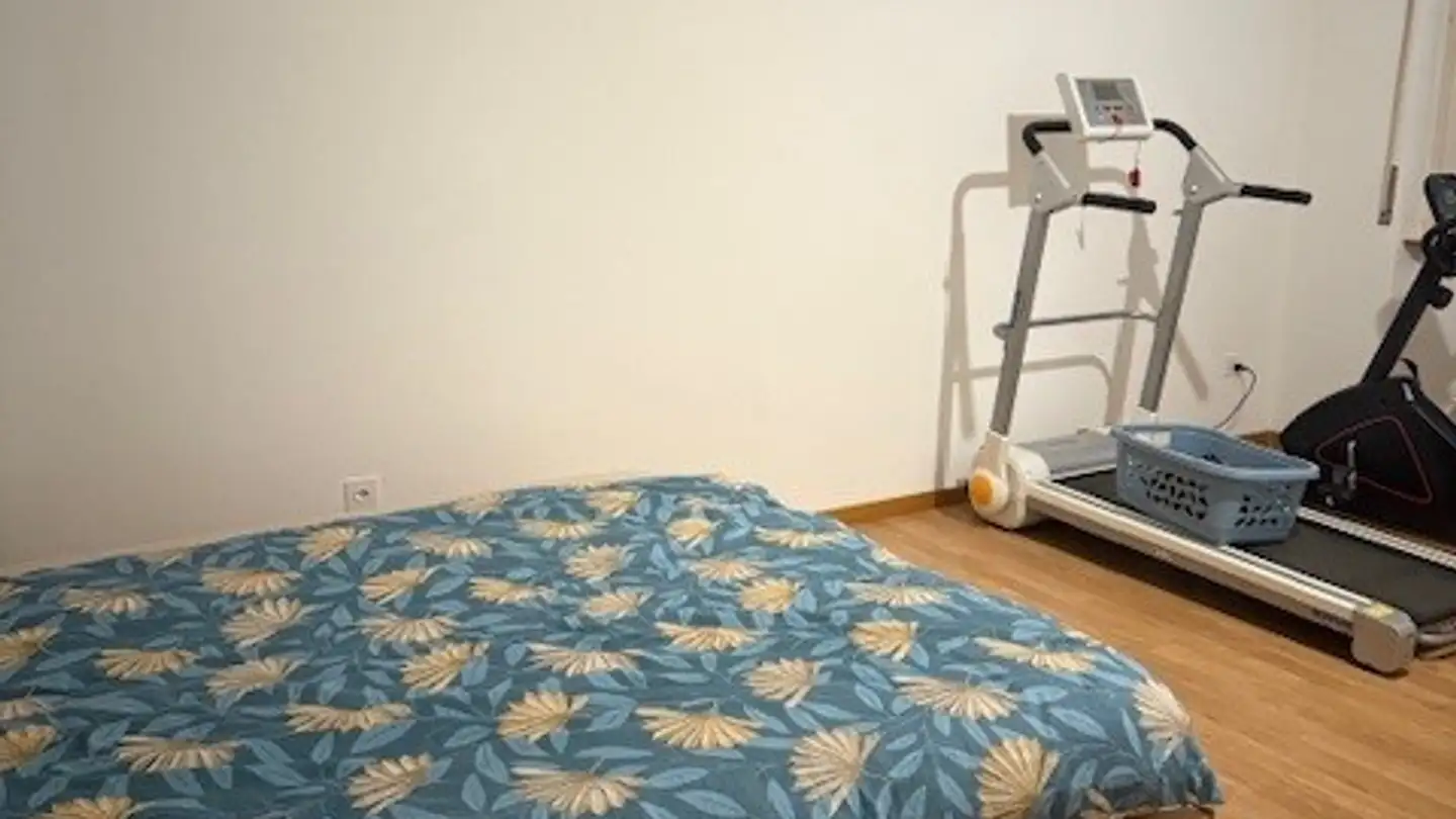 Wohnung mieten - Riggisbergstrasse 18, 3155 Helgisried-Rohrbach - Foto 4