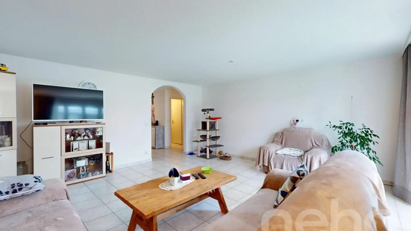 Wohnung kaufen - 8854 Siebnen