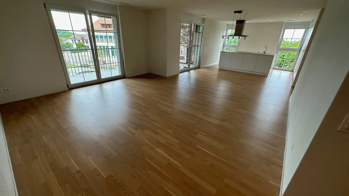 Wohnung mieten - Seilerweg 12, 8414 Buch am Irchel - Foto 3