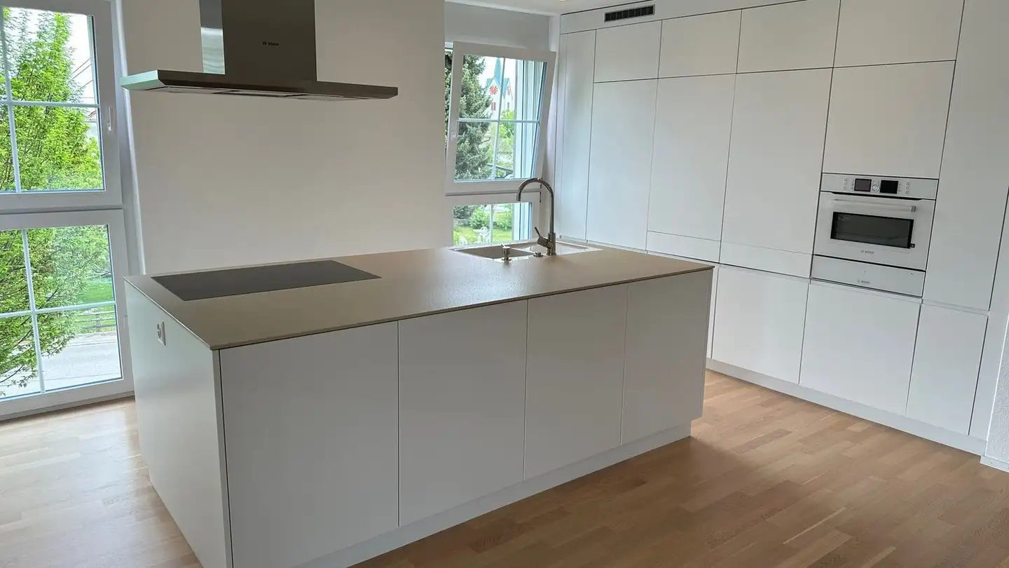 Wohnung mieten - Seilerweg 12, 8414 Buch am Irchel - Foto 4