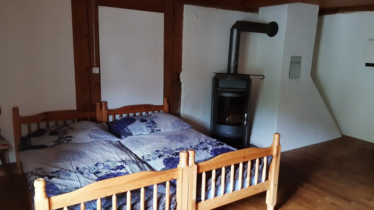 Wohnung mieten - Dorfmatte 22, 3538 Röthenbach im Emmental - Foto 4