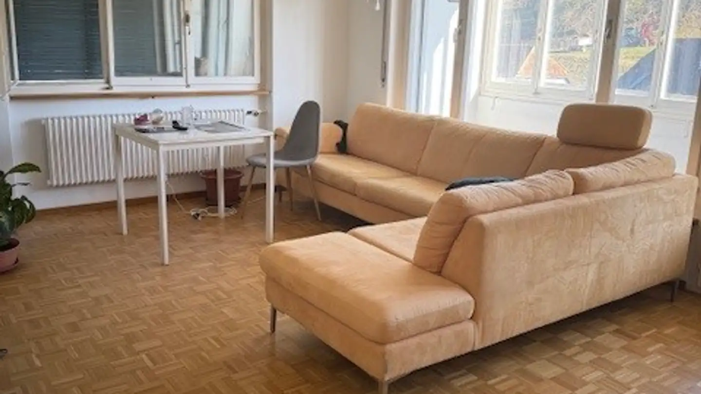 Wohnung mieten - Riggisbergstrasse 18, 3155 Helgisried-Rohrbach