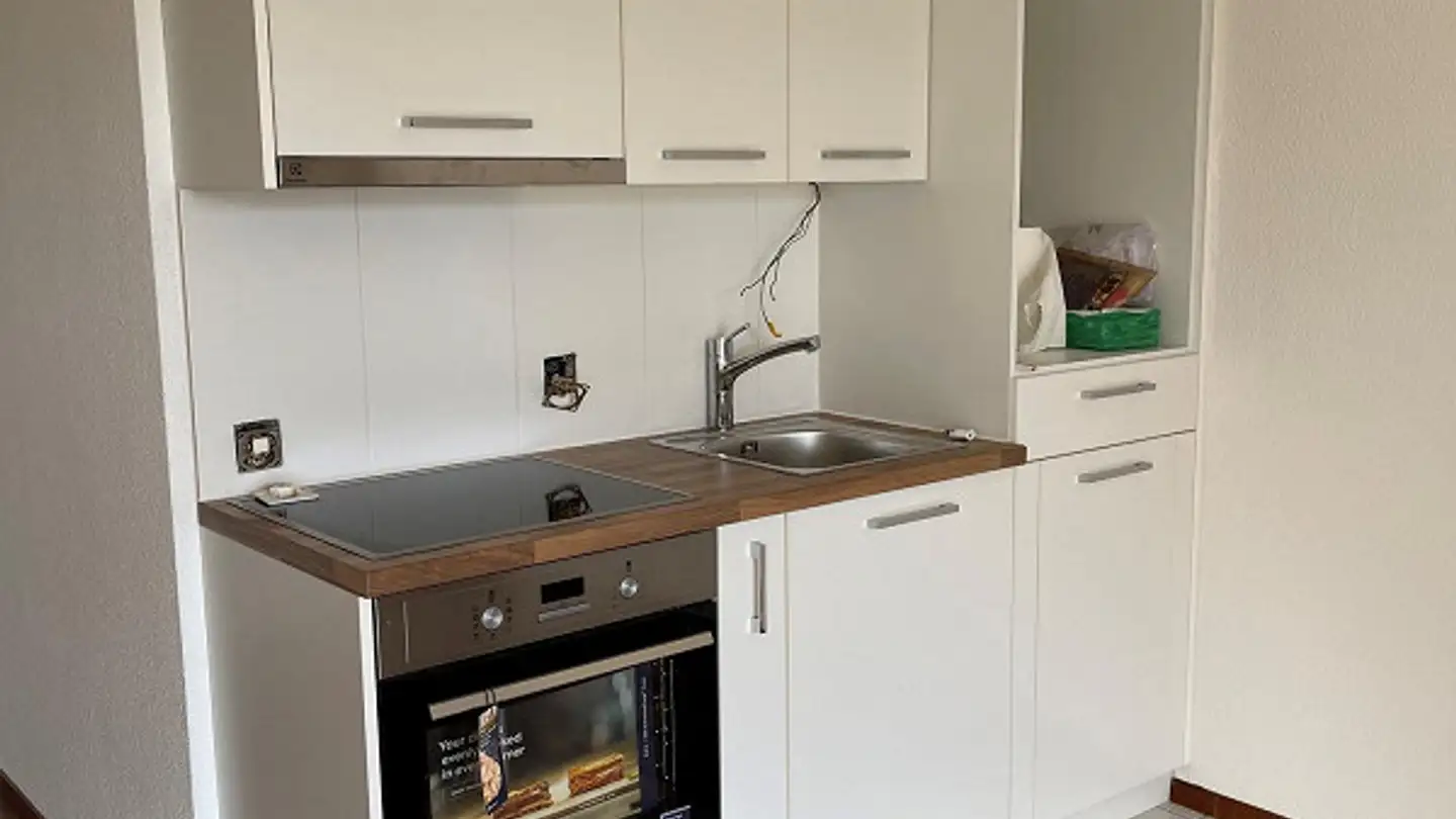 Wohnung mieten - Löhrstrasse 23, 4552 Derendingen - Foto 3