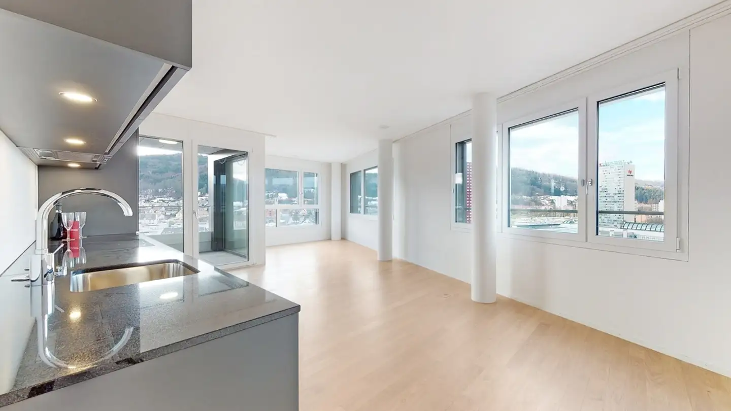 Appartamento in affitto - Rütistrasse, 8957 Spreitenbach - Foto 4