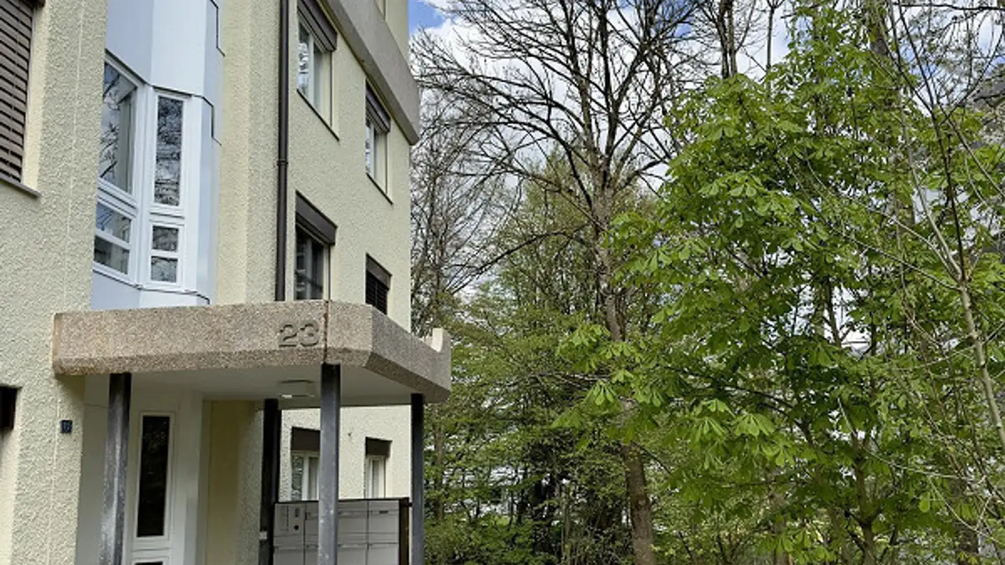 Wohnung mieten - Löhrstrasse 23, 4552 Derendingen - Foto 4