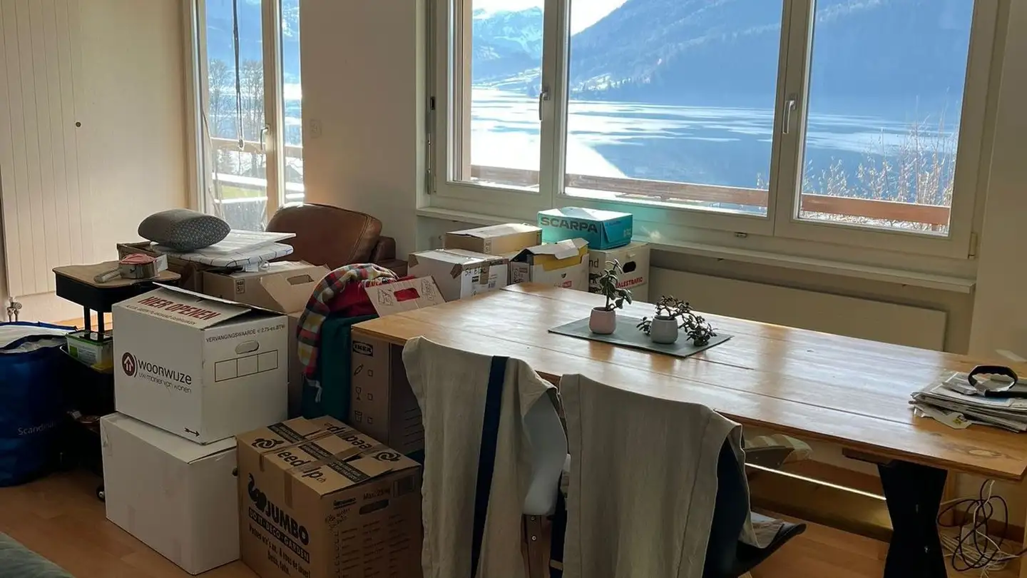 Appartamento in affitto - Rämslistrasse 5, 6315 Oberägeri - Foto 4