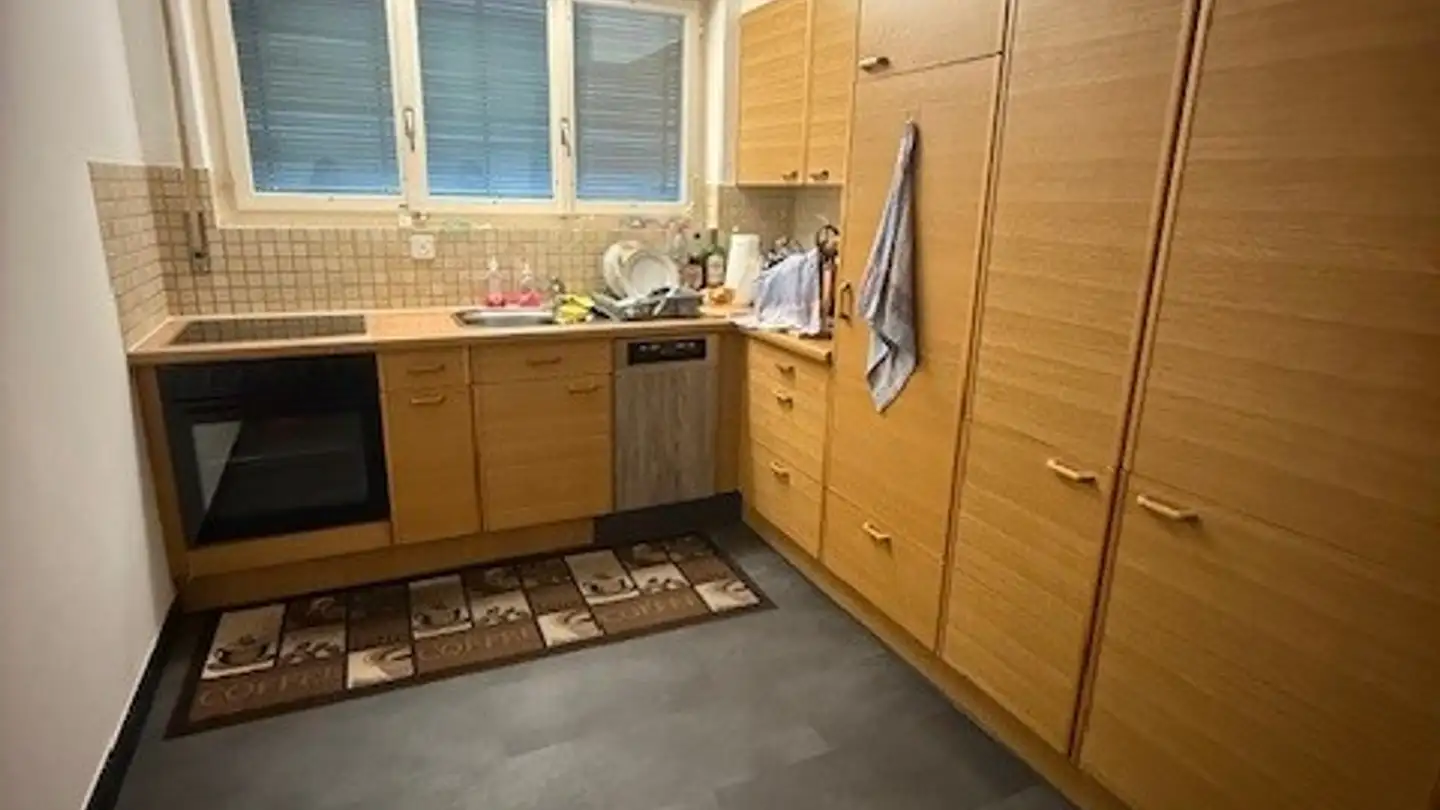 Wohnung mieten - Riggisbergstrasse 18, 3155 Helgisried-Rohrbach - Foto 2