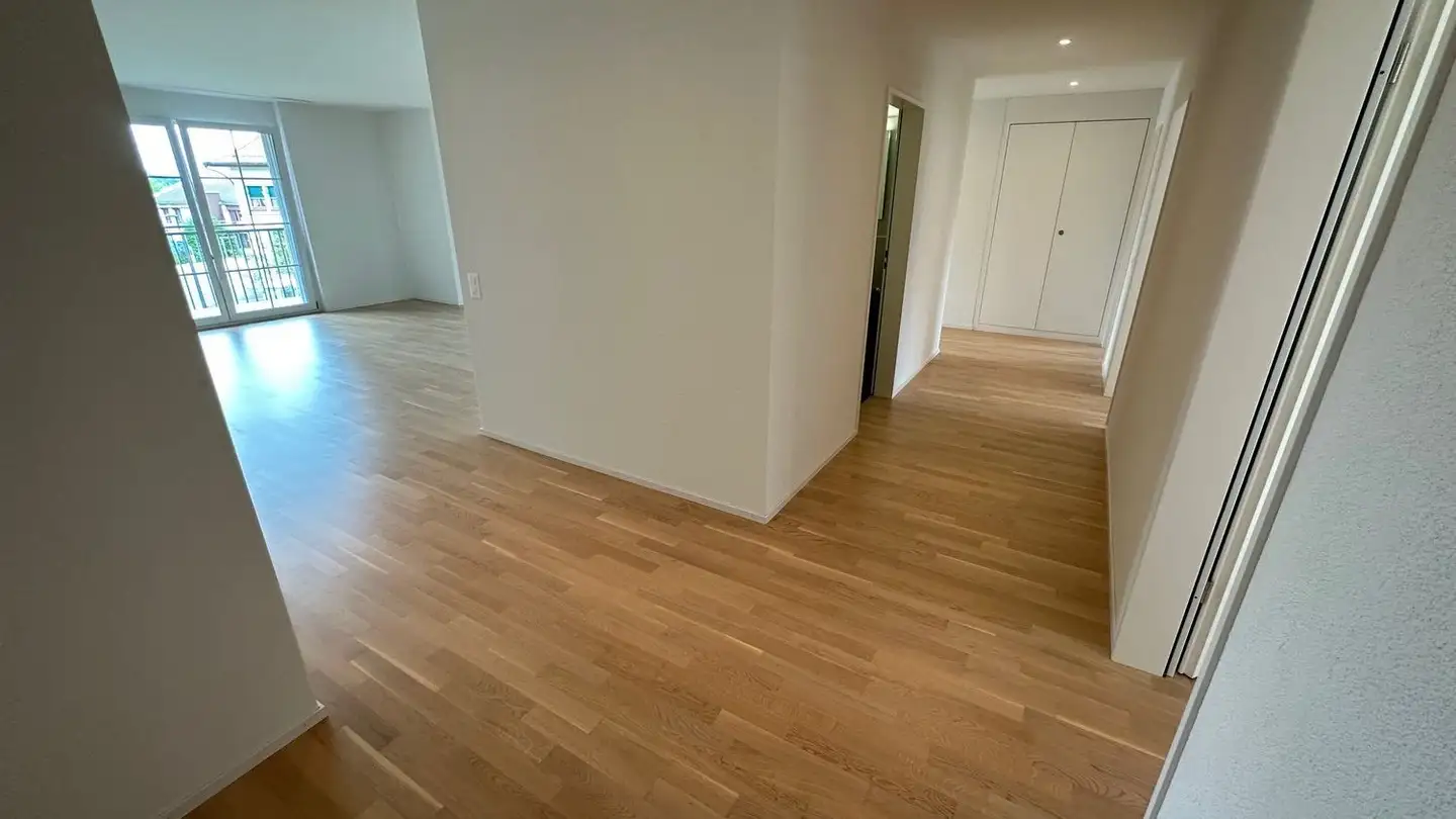 Wohnung mieten - Seilerweg 12, 8414 Buch am Irchel