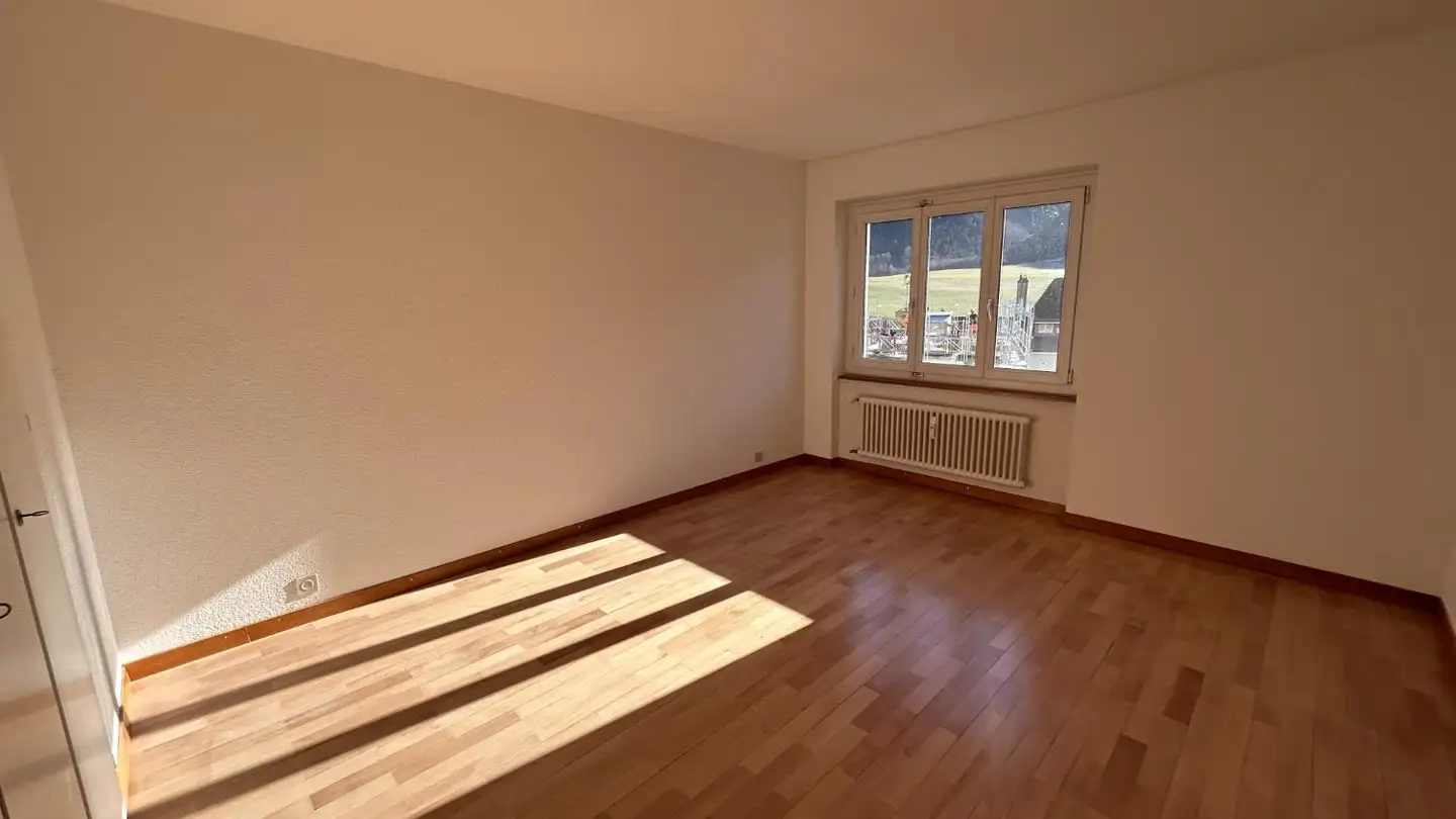 Apartment for rent - Rue Jacques-René Fiechter 25, 2613 Villeret