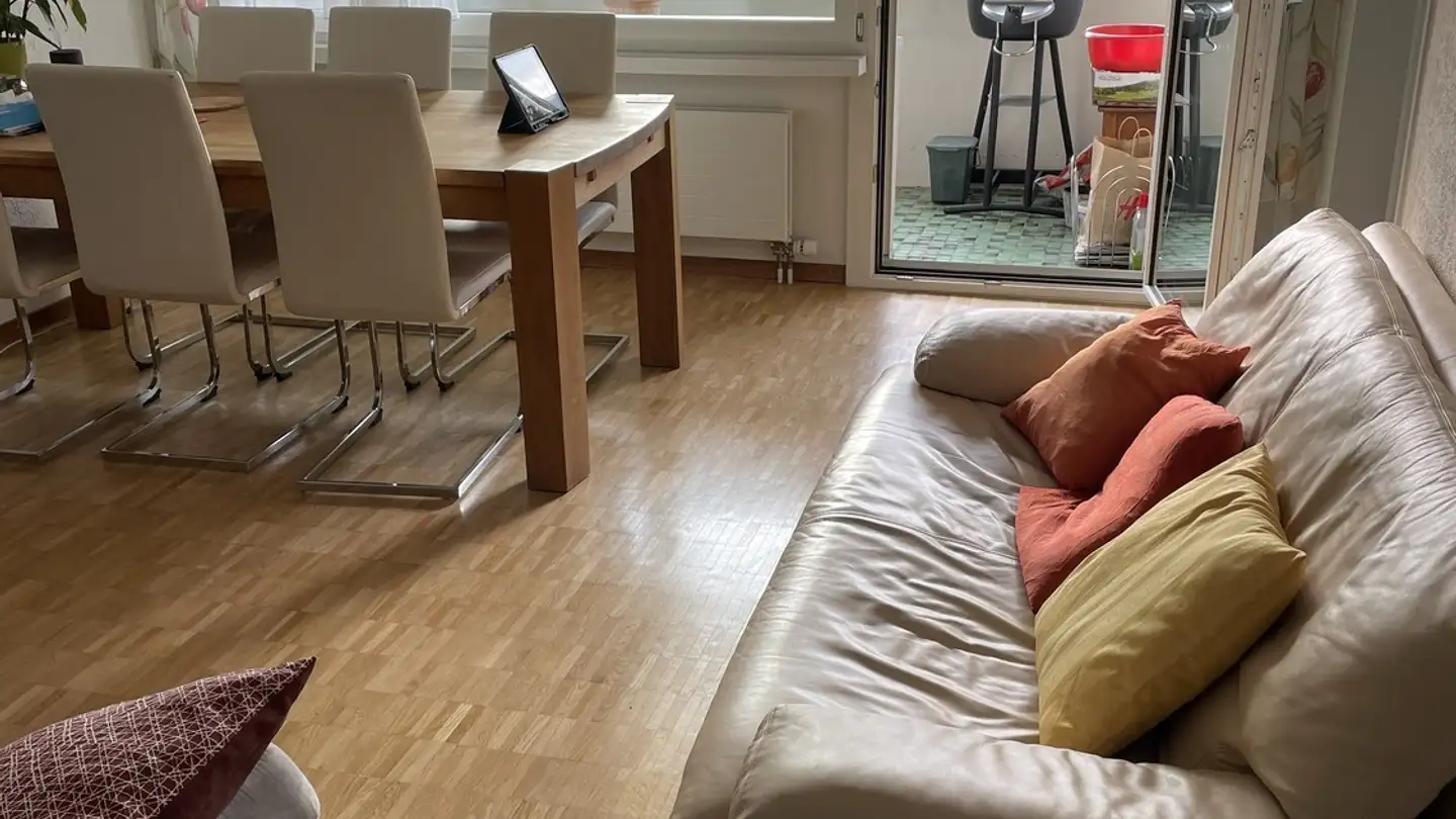 Wohnung mieten - Abendweg 5, 6438 Ibach - Foto 2